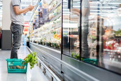 7 Times Grocery Stores Used Music To Influence Spending