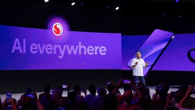 Tech Talk: What phone hardware does it take for good, fast AI?