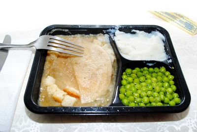 10 Frozen Meals That Cost Less Than Making Dinner From Scratch