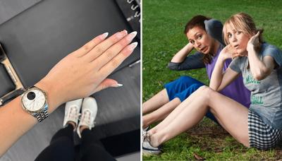 Win A $1,500 Withings Smart Watch & Health Package To Kickstart Your Fitness Era