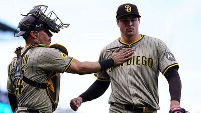 Padres, Tigers Show Different Rules Apply to Different Bullpens