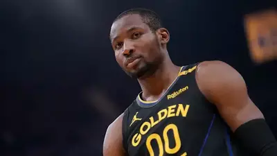 Jonathan Kuminga Agrees to Two-Year Deal With Warriors