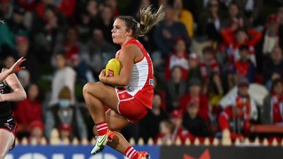 Tasmania Devils reveal first VFLW signing