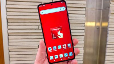 Snapdragon 8 Elite Gen 5 AI features 'will be an extension of you,' Qualcomm exec says