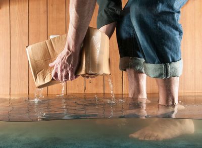 6 Common Home Disasters Your Insurance Probably Won’t Cover