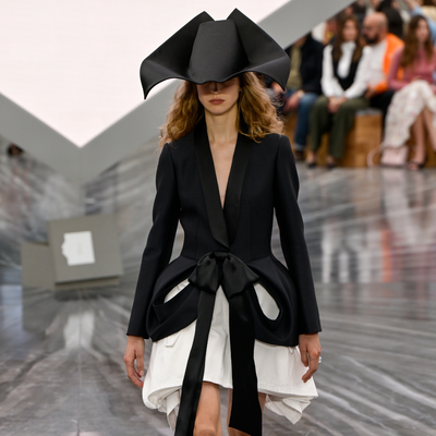 Jonathan Anderson Just Made His Dior Debut — These 8 Pieces Will Be on Every Personal Shopper’s Wish List