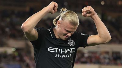 The Nine Clubs Erling Haaland Outscored in First 50 Champions League Appearances