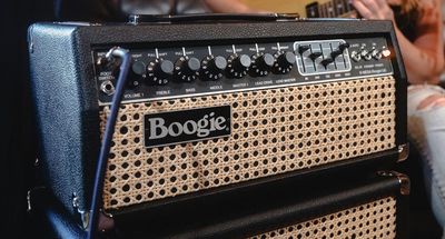 “It possesses the horsepower to remain clean, even at the loudest volumes, and handles – and delivers – the highest dynamic content from your picking hand”: Mesa/Boogie reissues a cult classic that takes the amp brand back to the beginning
