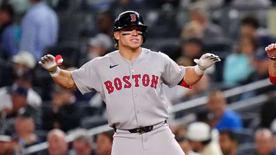 Red Sox Fail Two Fundamentals Tests, Give Away Game 2 to Yankees