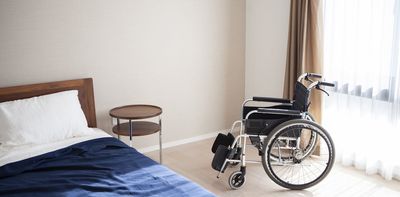 Dementia is now the leading cause of death in Australia. But why is it fatal?
