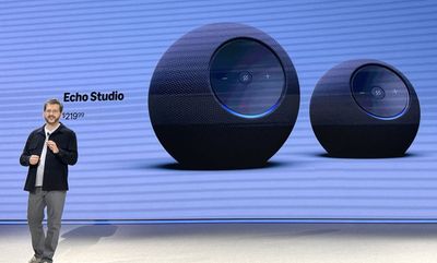 I asked Amazon if it's making new Alexa+ glasses to rival Meta Ray-Ban Display — and I got a very interesting answer