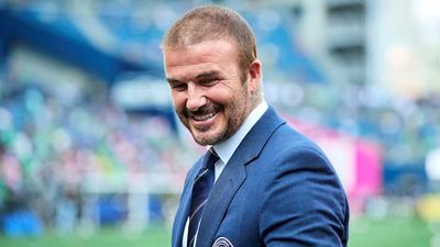 David Beckham Makes Stunning Multi-Million Profit From Business Venture