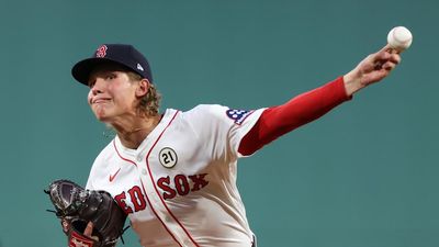 Red Sox, Yankees Will Make History by Both Starting Rookies in Winner-Take-All Game
