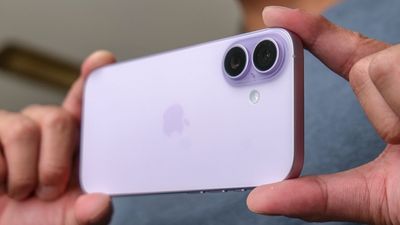 I’ve spent over two weeks with the iPhone 17 — here’s why I recommend it over the iPhone Air
