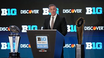 Big Ten’s Latest Bad Idea: Selling Its Future for Private Capital