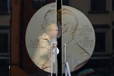 Trump Wants Nobel But 'Forgotten' Peacemakers More Likely, Experts Say