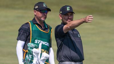 LIV Golf Team Tease Surprise New Signing