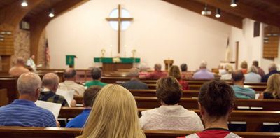 The Michigan church shooting sits within a long history of hatred against Mormons in America