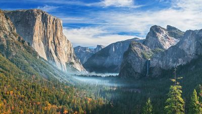 What Happens to National Parks During a Government Shutdown?