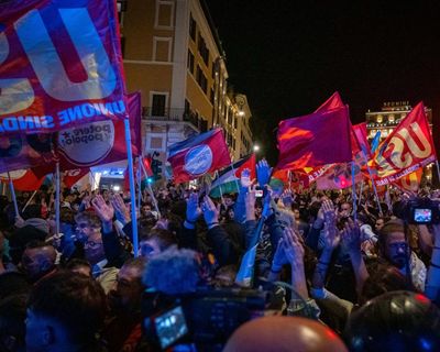 Israel’s Gaza flotilla interception triggers protests, diplomatic expulsions and calls for strikes