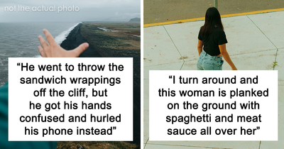 People Share The Most Glorious Instant Karma Manifestations They’ve Ever Seen