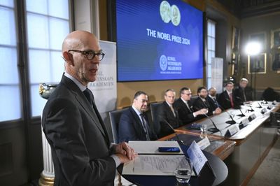 Trump Jeopardising US Role As Scientific Leader: Nobel Officials