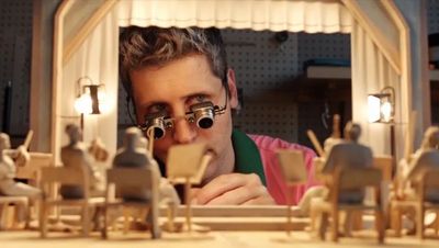 What is Sora 2, the AI model some say could be the end of Hollywood?