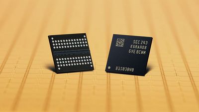 OpenAI's Stargate project to consume up to 40% of global DRAM output — inks deal with Samsung and SK hynix to the tune of up to 900,000 wafers per month
