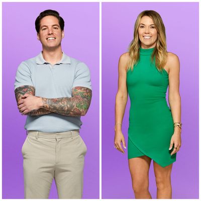 Are 'Love Is Blind' Season 9 Stars Jordan Keltner and Megan Walerius Still Together?