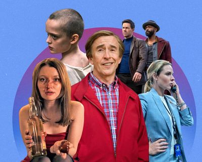 A House of Dynamite, Mr Scorsese and new Alan Partridge: what’s new to streaming in Australia in October