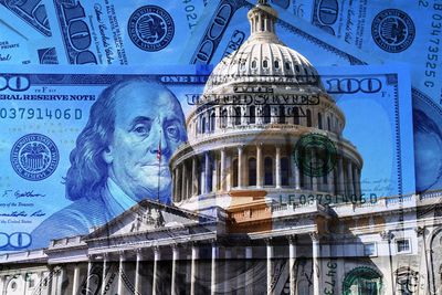 What Happens to Your Money in a Government Shutdown?
