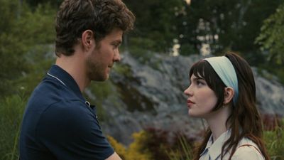 There are 126 new Prime Video movies arriving in October 2025 – here are 5 with over 90% on Rotten Tomatoes