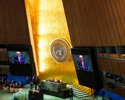 American democracy might not survive another year – is Europe ready for that?