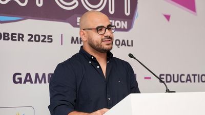 GMR co-founder highlights esports betting as catalyst for industry growth