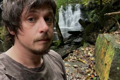 ‘I was a man, I was 36 – I didn’t think in a million years I could have breast cancer’