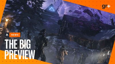 Is Black Ops 7 at risk of cannibalizing its own audience with Endgame and Zombies? Treyarch says that "player-driven pacing" is a key difference between the two co-op game modes