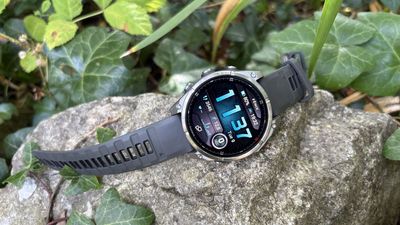 Garmin Fenix 8 Pro review: the greatest Fenix yet