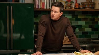 Prime Video’s new action-thriller movie with Mark Wahlberg is now streaming — and it’s an explosive heist adventure