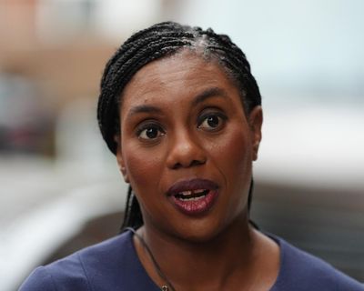 Kemi Badenoch vows to repeal Climate Change Act