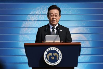 South Korea's president apologizes over poorly managed foreign adoption programs
