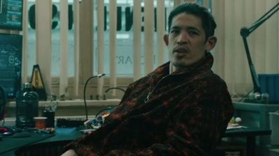 Chris Chung Is Obsessed With Everything Gary Oldman Does On Camera, But Shares One Moment He Improvised Himself In Slow Horses