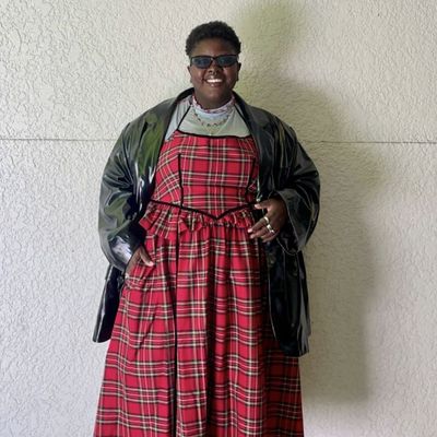 Plaid Is an Undeniable Fall Essential—3 Fresh Ways I'm Remixing It for 2025