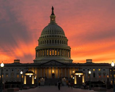Thursday briefing: Democrats gamble on another government shutdown