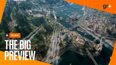 Warzone is getting a Blackout-inspired mode in 2026 and a dev who also worked on Call of Duty's original battle royale promises "that mode is going to be fun"