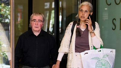 Cult leader denies grooming six-year-old girl for sex