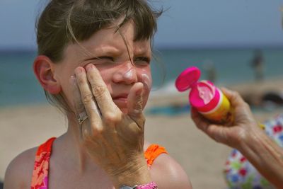 Over A Dozen Australian Suncreams Pulled Over Safety Concerns