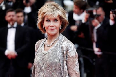 Jane Fonda's Relaunch Of McCarthy-Era Committee To Fight For First Amendment Rights Slammed By White House: Trump A 'Strong Supporter Of Free Speech'