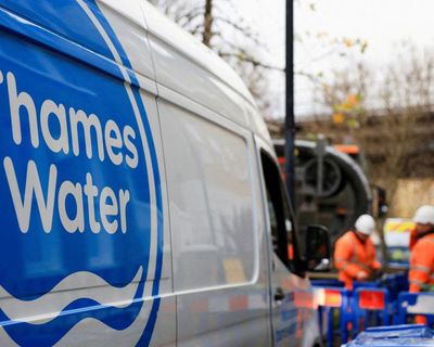 US company hiring plans weakest since 2009; Thames Water creditors propose new rescue plan – as it happened