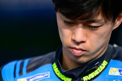Ai Ogura withdraws from MotoGP Indonesian GP
