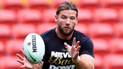 Broncos respond to Storm star's 'stuck up' barb